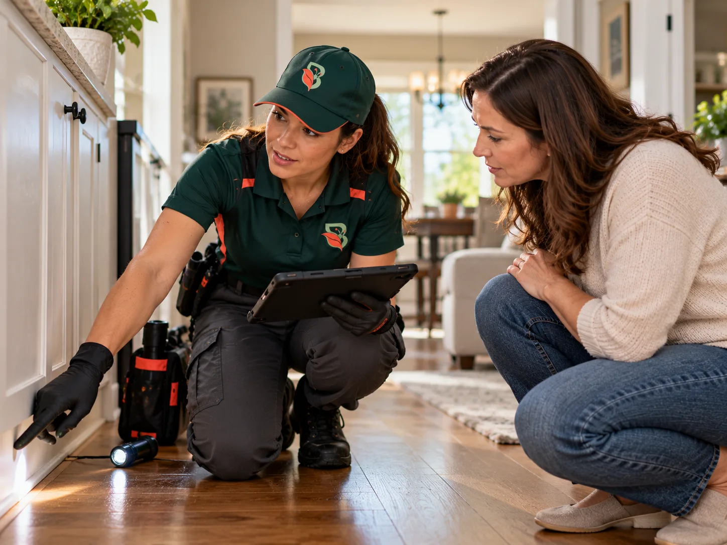 Pest Control Milton, NC FAQs